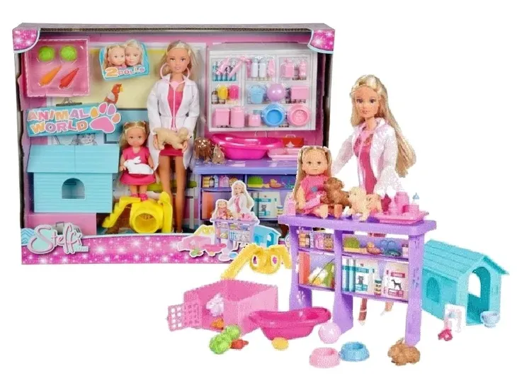 simba-lalka-steffi-weterynarz-waga-z-opakowaniem-0-5-kg