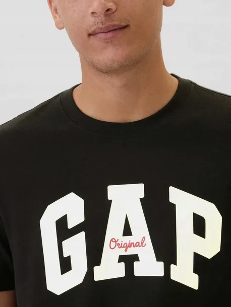 gap-koszulka-z-logo