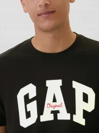 gap-koszulka-z-logo