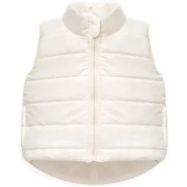 pinokio-bezrekawnik-poliester-bialy-rozmiar-92