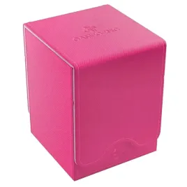 pudelko-na-karty-gamegenic-squire-100-xl-rozowe
