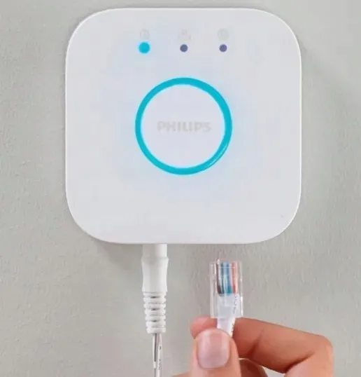 philips-hue-centralka-mostek-zigbee-do-oswietlenia