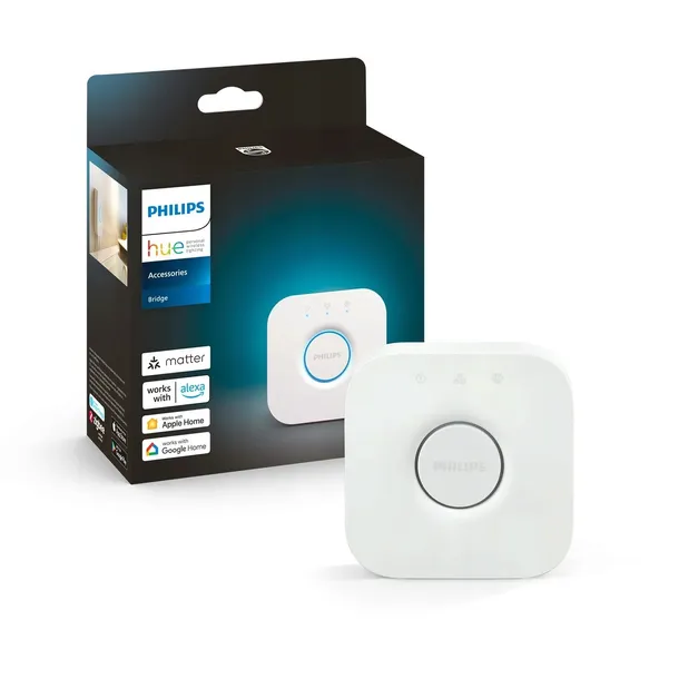 philips-hue-centralka-mostek-zigbee-do-oswietlenia-waga-z-opakowaniem-0-29-kg-certyfikat-ce