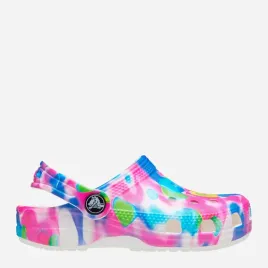 crocs-klapki-dzieciece-pianka-wielokolorowy-rozmiar-32-33