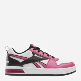 reebok-trampki-dzieciece-rozowy-rozmiar-39