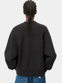 carhartt-bluza-damska-bez-kaptura-rozmiar-xs