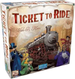 gra-planszowa-days-of-wonder-ticket-to-ride-usa-days-of-wonder