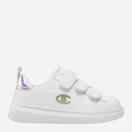 champion-trampki-dzieciece-bialy-rozmiar-295