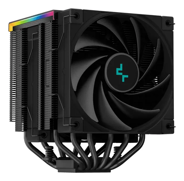 chlodzenie-procesora-aktywne-deepcool-ak620-waga-z-opakowaniem-1-76-kg-certyfikat-ce