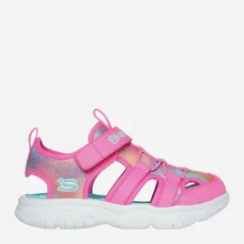 skechers-sandalki-dzieciece-pianka-rozowy-rozmiar-33