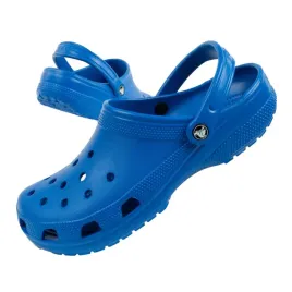crocs-klapki-unisex-classic-kobaltowe-wygodne-chodaki-39-40-eu
