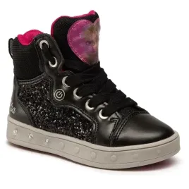 geox-trampki-dzieciece-czarny-rozmiar-31