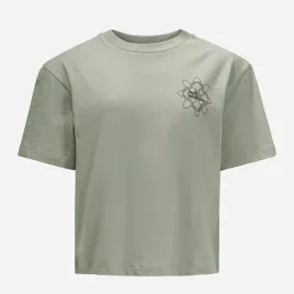 jack-wolfskin-t-shirt-dzieciecy-zielony-bawelna-rozmiar-152