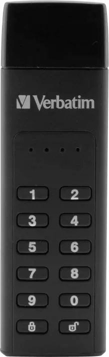 pendrive-verbatim-keypad-secure-32gb-usb-3-2-gen-1-pojemnosc-32-gb