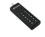 pendrive-verbatim-keypad-secure-32gb-usb-3-2-gen-1-waga-z-opakowaniem-0-067-kg