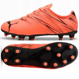 puma-attacanto-jr-fg-ag-38-buty-dzieciece-czerwony-lanka