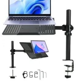 regulowany-biurkowy-obrotowy-uchwyt-monitora-lcd-led-13-32-8kg