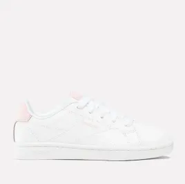 reebok-trampki-dzieciece-bialy-rozmiar-35