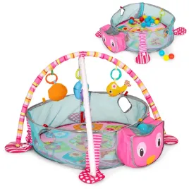 mata-edukacyjna-3w1-ecotoys-88970-30-pileczek