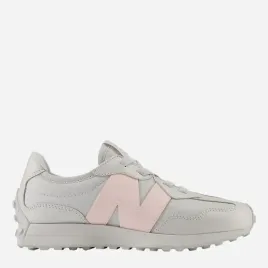 new-balance-buty-sportowe-tkanina-szary-rozmiar-28