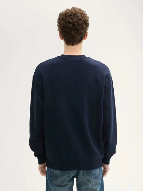bluza-bez-kaptura-meska-tom-tailor-kolor-niebieski