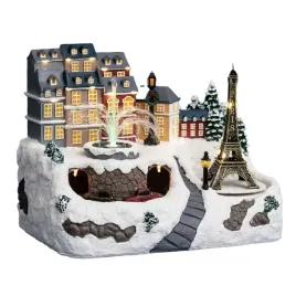 figurka-swiateczna-ruchoma-scenka-zimowa-z-wieza-eiffla-led-23x285-cm