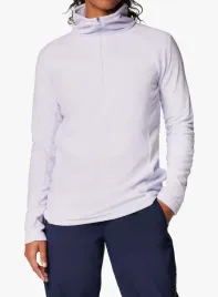 bluza-damska-bez-kaptura-columbia-glacial-iv-1-2-zip-snowdrift-xs