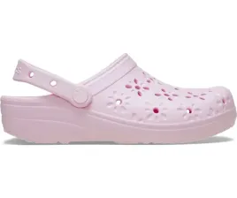 crocs-klapki-damskie-crocs-classic-floral-cut-out-clog-210927-rozmiar-385