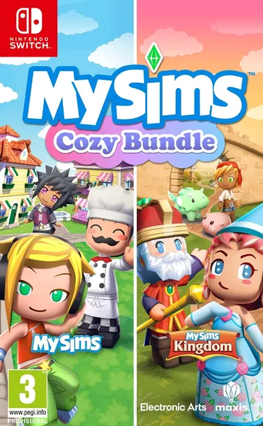 mysims-cozy-bundle-nintendo-switch-pudelkowa-granice-wiekowe-pegi-3