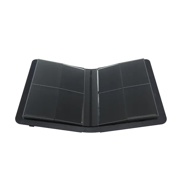 gamegenic-prime-album-8-pocket-black-rodzaj-album