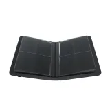 gamegenic-prime-album-8-pocket-black-rodzaj-album