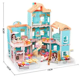 willa-z-funkcja-swiatla-i-wody-akcesoria