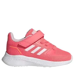 adidas-buty-sportowe-tkanina-rozowy-rozmiar-265
