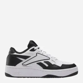reebok-trampki-dzieciece-czarny-rozmiar-36