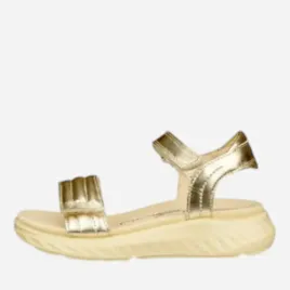 ecco-sandalki-dzieciece-skora-naturalna-zloty-rozmiar-37