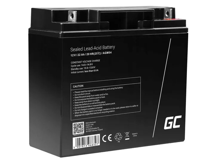 akumulator-green-cell-agm10-12v-20ah-waga-produktu-5-2-kg