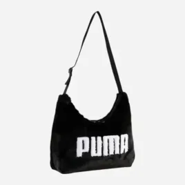 puma-torebka-poliester-czarny