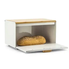 chlebak-jednoczesciowy-ambition-scandi-bezowy-bialy-metal