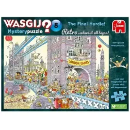 puzzle-1000-wasgij-mystery-ostatni-bieg