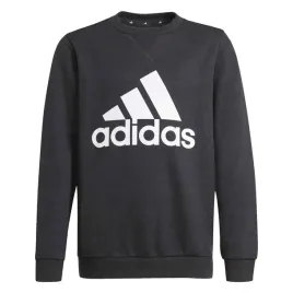 adidas-bluza-dziecieca-bawelna-czarny-rozmiar-116