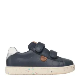 geox-buty-sportowe-tworzywo-sztuczne-niebieski-rozmiar-24