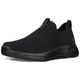 skechers-trampki-meskie-skechers-go-walk-arch-fit-czarny-rozmiar-44