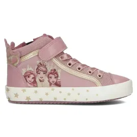 geox-trampki-dzieciece-rozowy-rozmiar-33