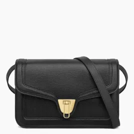 coccinelle-torebka-listonoszka-skora-naturalna-czarny