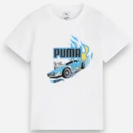 puma-t-shirt-dzieciecy-bialy-bawelna-rozmiar-98