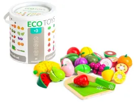 drewniane-owoce-do-krojenia-20szt-ecotoys