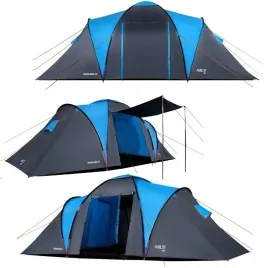 turystyczny-namiot-czteroosobowy-kempingowy-nils-camp-niebiesko-szary