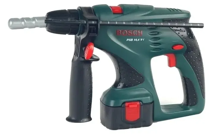 klein-8450-mlotowiertarka-bosch-material-plastik