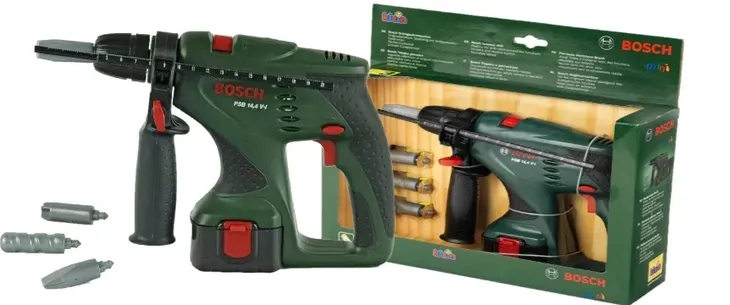 klein-8450-mlotowiertarka-bosch-efekty-dzwiekowe