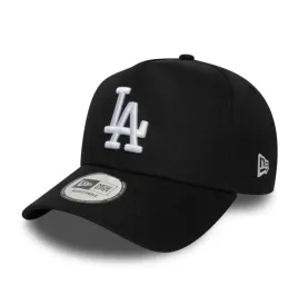 new-era-czapka-60675531-la-los-angeles-mlb-league-essential-black-snap